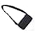 Bottega Veneta Borsa a tracolla Cassette Padding Tech Nera Nero - vista 3