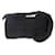 Bottega Veneta Borsa a tracolla Cassette Padding Tech Nera Nero - vista 7