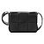 Bottega Veneta Mini Cassette Bag Nero - vista 3