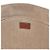 Chloé Borsa Tote Woody Grande Marrone - vista 4