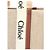 Chloé Borsa Tote Woody Grande Marrone - vista 8