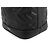 Fendi Borsa a secchiello Montrezza FF Motif Piccola Nera ANWT Nero - vista 10