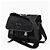 Prada Borsa a Spalla Messenger in Re-Nylon Nero - vista 10
