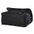 Prada Borsa a Spalla Messenger in Re-Nylon Nero - vista 3