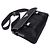 Prada Borsa a Spalla Messenger in Re-Nylon Nero - vista 4