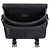 Prada Borsa a Spalla Messenger in Re-Nylon Nero - vista 5