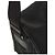 Prada Borsa a Spalla Messenger in Re-Nylon Nero - vista 6