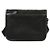 Prada Borsa a Spalla Messenger in Re-Nylon Nero - vista 7