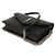 Saint Laurent Borsa a Catena Matelassé Nera Nero - vista 3