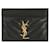 Saint Laurent Monogram Wallet Schwarz  - Ansicht 1