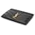 Saint Laurent Monogram Wallet Schwarz  - Ansicht 6