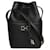 Salvatore Ferragamo Mini borsa a secchiello Gancini Nero - vista 2