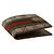 Gucci Billetera bi-fold Ophidia GG Castaño - vista 8