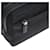 Prada Bolsa de nylon con logo triangular Negro  - vista 6