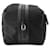 Prada Pochette Triangolo Logo RNYLON Nero - vista 8