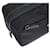 Prada Pochette Triangolo Logo RNYLON Nero - vista 9