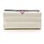 Louis Vuitton Borsa a catena Epi Twist PM Game On Bianco - vista 4