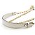 Louis Vuitton Borsa a catena Epi Twist PM Game On Bianco - vista 6