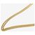 Saint Laurent Borsa a spalla con catena Leopard Cassandra Gold Multicolore - vista 6