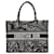 Book Tote Dior Borsa per libri media nera Nero  - vista 1