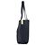 Loro Piana Borsa Shopper Inside Out Blu Navy - vista 2