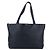 Loro Piana Borsa Shopper Inside Out Blu Navy - vista 3