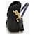 Dior Bobby Medium Black Nero  - vista 2
