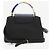 Louis Vuitton Capucines MM Fiore Nero - vista 3
