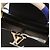 Louis Vuitton Capucines MM Fiore Nero - vista 6