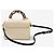 Louis Vuitton Manico Leopardo Twist PM Epi Bianco - vista 3