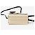 Louis Vuitton Manico Leopardo Twist PM Epi Bianco - vista 4