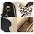 Louis Vuitton Manico Leopardo Twist PM Epi Bianco - vista 7