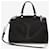Louis Vuitton Brea Epi Black Nero - vista 3