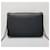 Saint Laurent Borsa Kate Small Monogram Nero  - vista 5