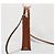 Louis Vuitton Piccola Borsa Bordeaux a Spalla Rosso - vista 3