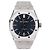Audemars Piguet Royal Oak Quadrante Blu in Acciaio - vista 8