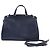 Louis Vuitton Brea MM Epi Navy Blu
