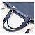 Louis Vuitton Brea MM Epi Navy Blu - vista 6