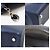 Louis Vuitton Brea MM Epi Navy Blu - vista 7