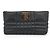 Burberry Borsa a Spalla Lola Small Chain Nero