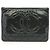 Timeless Chanel Clutch Senza Tempo Nero