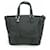 Gucci Borsa Tote e Borsa a Spalla Microshima Nero