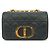 Borsa piccola Caro Dior Nero