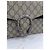 Gucci Sac à bandoulière GG Small Dionysus Marron - vue 15