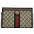 Gucci Borsa a Spalla Ophidia GG Piccola Marrone