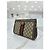 Gucci Borsa a Spalla Ophidia GG Piccola Marrone - vista 12