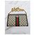 Gucci Borsa a Spalla Ophidia GG Piccola Marrone - vista 13
