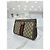 Gucci Borsa a Spalla Ophidia GG Piccola Marrone - vista 3