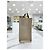 Fendi Borsa tote e a spalla media Sunshine in grigio piccione Marrone - vista 4