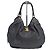 Louis Vuitton Borsa Tote e Borsa a Spalla Mahina Leo Marrone